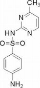 磺胺甲基嘧啶 分析标准品,HPLC≥98% 127-79-7