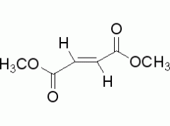 富马酸二甲酯 分析标准品,GC≥98% 624-49-7