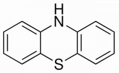 吩噻嗪 分析标准品,HPLC≥98% 92-84-2