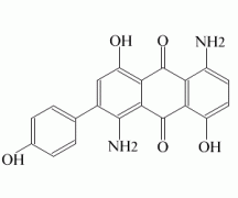 分散蓝 35 分析标准品,HPLC≥98% 12222-75