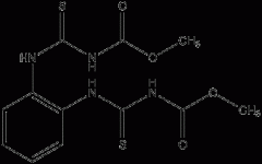 硫菌灵 分析标准品,HPLC≥98% 23564-06-9