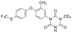 托曲珠利 分析标准品,HPLC≥98% 69004-03-1