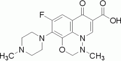 马波沙星 分析标准品,HPLC≥99% 115550-35-