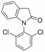  1-(2,6-二氯苯基)羟吲哚  分析标准品,HPLC≥9